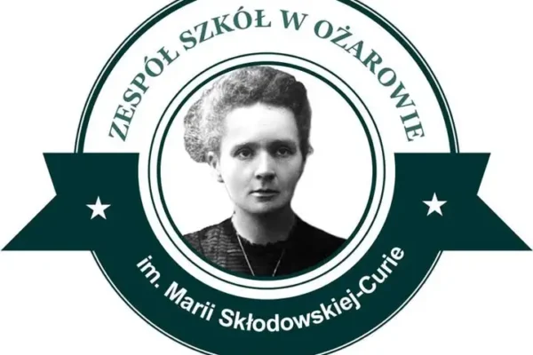 Rok szkolny 2026/2027 w ZSO w Ożarowie: start, projekty, staże i nowa baza