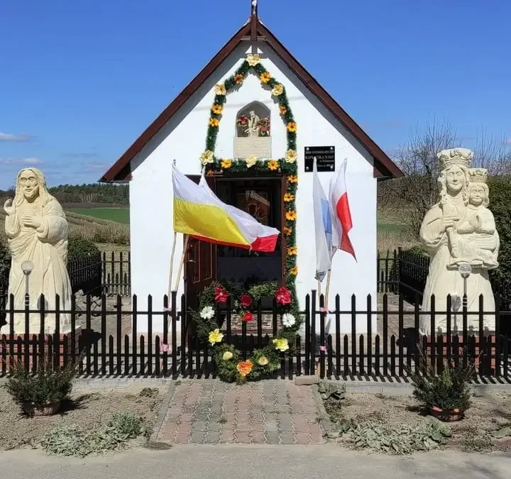 Świętokrzyskie pełne atrakcji: Jarmark Klasztorny, dożynki i festiwale w sierpniu