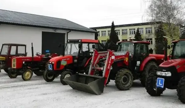 Trwa nabór na bezpłatny kurs technik ogrodnik w Opatówku