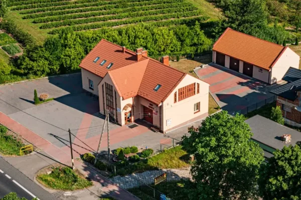 Dożynki Gminne w Lipniku 2026: Święto Plonów z gwiazdami – Sławomir i Kajra na scenie