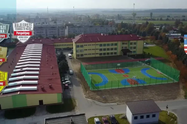 Bezpłatny kurs kucharza w ZSO w Żarowie – zapisy trwają