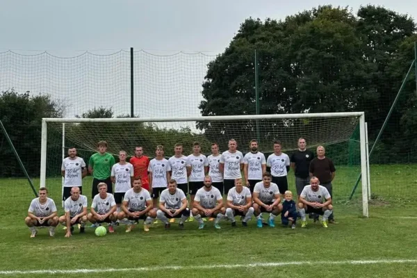 GKS Wojciechowice zmierzy się z Dolomitem Bogoria w meczu pucharowym