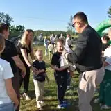 Potańcówka w Jastrzębskiej Woli – integracja, zabawa i sąsiedzka atmosfera
