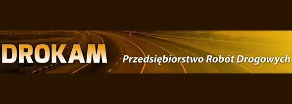 Ochotnicza Straż Pożarna w Backowicach dziękuje firmie DROKAM za nowy sprzęt ochronny