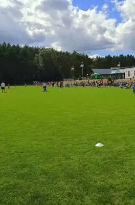 Tarłów Cup 2026: Dziecięce emocje na boiskach w Wólce Tarłowskiej