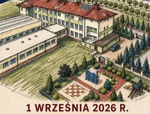 Uroczyste rozpoczęcie roku szkolnego w Lipniku – 1 września 2026