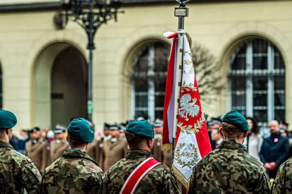 Święto Wojska Polskiego 2026 – hołd dla żołnierzy i ich rodzin