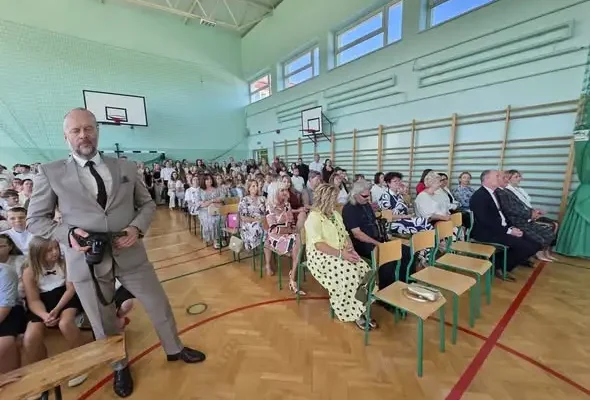 Uroczyste rozpoczęcie roku szkolnego 2026/2027 w Lipniku