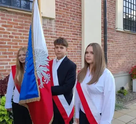 Inauguracja roku szkolnego 2026/2027 – 576 uczniów rozpoczęło naukę