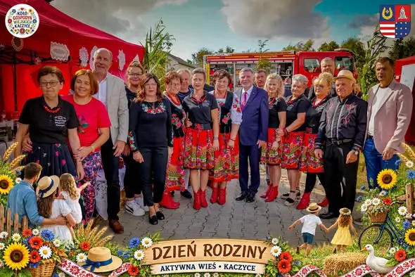 Dzień Rodziny w Kaczycach – święto lokalnej wspólnoty
