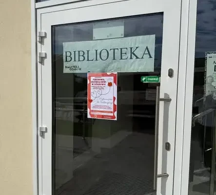 Terenowa zbiórka krwi w Ożarowie – można wesprzeć OSP