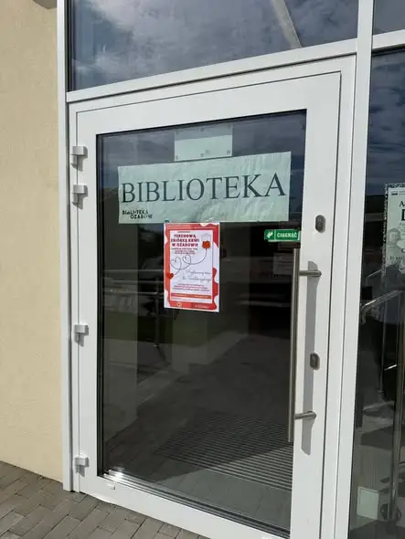 Terenowa zbiórka krwi w Ożarowie – można wesprzeć OSP