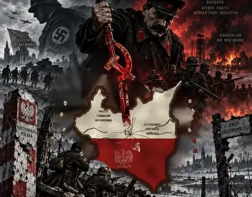 87. rocznica sowieckiej agresji na Polskę – pamięć o 17 września 1939