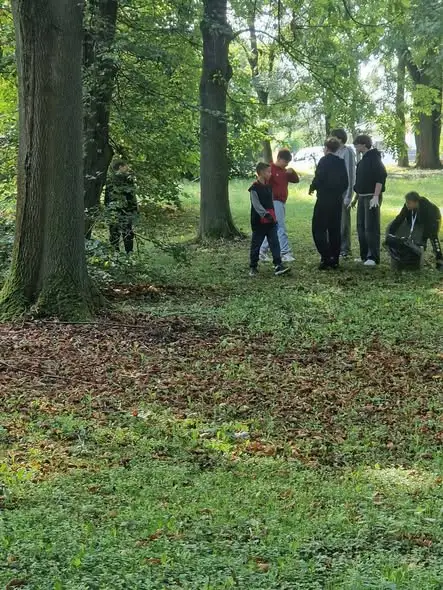 Sprzątanie Świata 2026 – szkolna akcja w trosce o środowisko