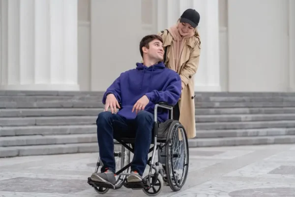 Gmina Sadowie zbiera zgłoszenia do programu asystenta osobistego – nabór trwa do 25 września