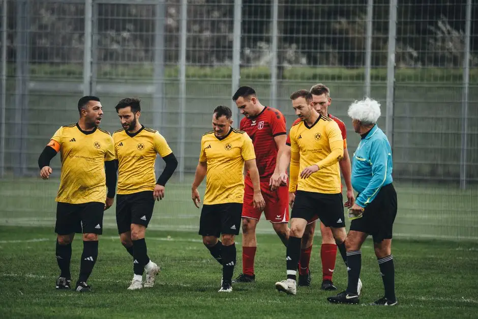 UKS Baćkowice przegrywa z Basztą Rytwiany 2:3 – pierwsza porażka w rundzie