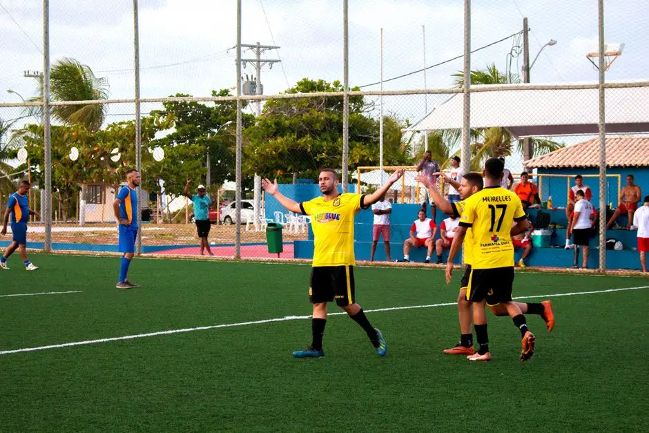 A-klasa: KS Tarłów rozgromił rezerwy Czarnych Połaniec 6:1