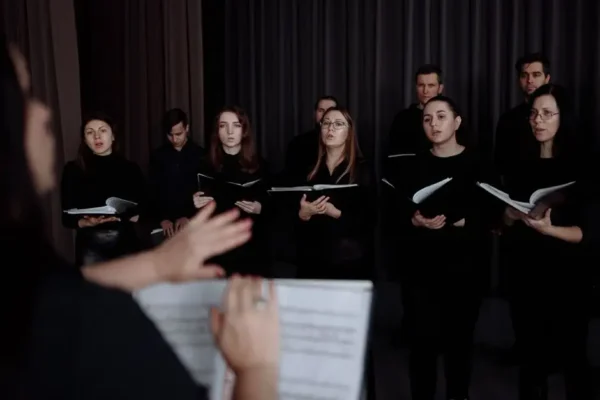 Chorał gregoriański zabrzmi w Opatowie – koncert już 4 października