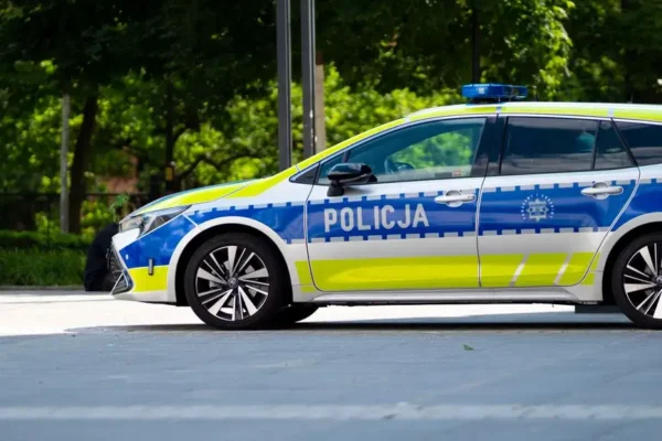 Podsumowanie wakacji 2026 w powiecie opatowskim: działania policji i bilans zdarzeń drogowych