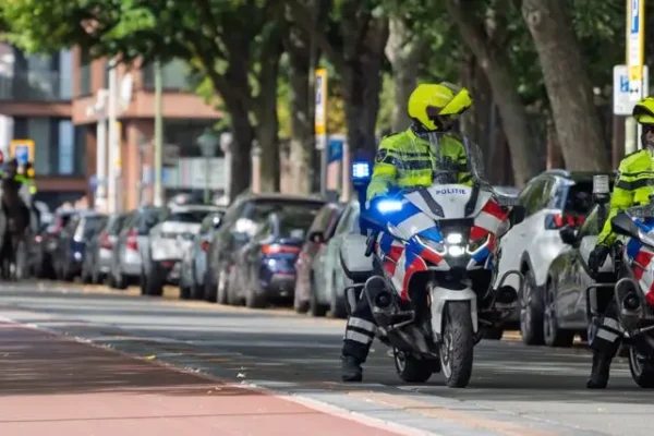 ROADPOL Safety Days 2026: Europejski tydzień walki o zero ofiar na drogach