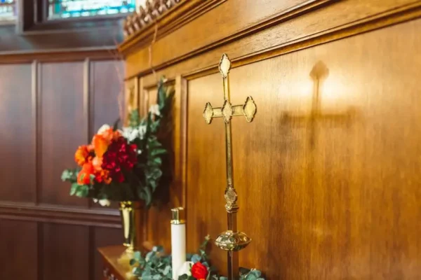 Świętokrzyskie służby mundurowe na Świętym Krzyżu – doroczne spotkanie i 35-lecie Straży Granicznej