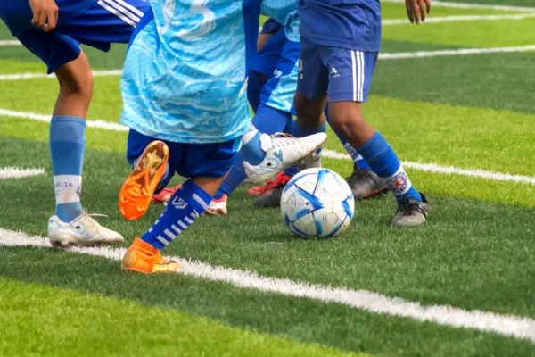Turniej „Z Orlika na Stadion” w Ożarowie – uczniowie z Tarłowa na drugim miejscu