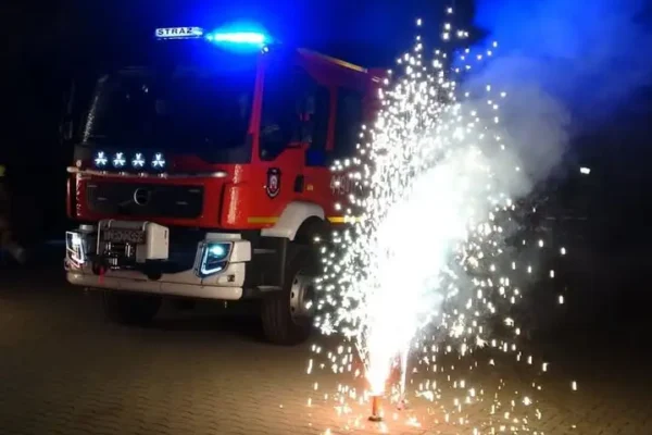 Bieg Weteran 3511 w Nadleśnictwie Łagów – biegacze pomogą szesnastoletniemu Bartkowi