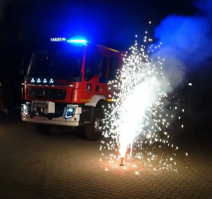 Bieg Weteran 3511 w Nadleśnictwie Łagów – biegacze pomogą szesnastoletniemu Bartkowi