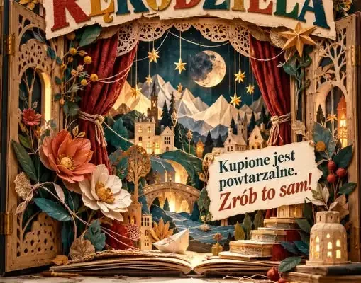 Bezpłatne zajęcia rękodzieła w Lipniku – każdy czwartek