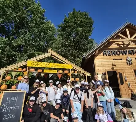 Dzień Chłopaka w klasie 5a – kreatywnie, smacznie i razem