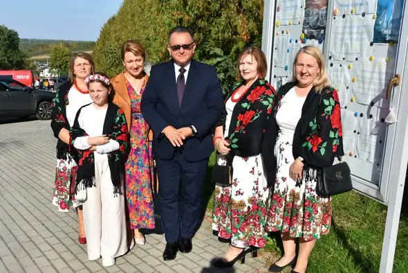 XVI Pielgrzymka Samorządowców, Strażaków i KGW w Sulisławicach