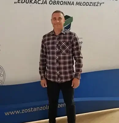 Żarów na Forum „Edukacja Obronna Młodzieży” w Lublinie