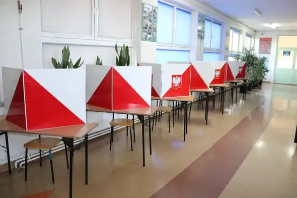 Uczniowie Szkoły Podstawowej nr 1 w Opatowie wybrali samorząd i rzecznika praw ucznia