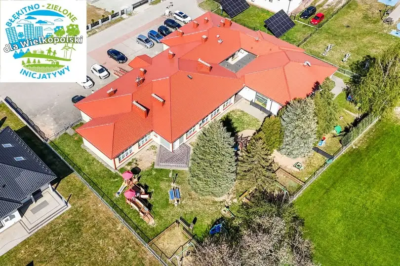 Opatów: przedszkolny plac zabaw przejdzie ekologiczną modernizację