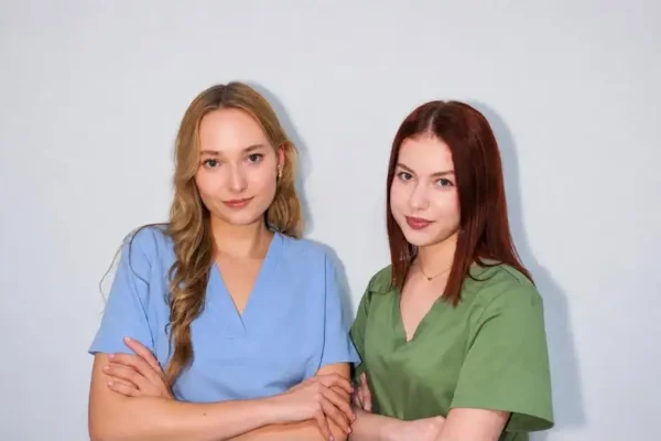 Nowe studio masażu R&B Studio – Natalia i Ania zaczynają swoją przygodę
