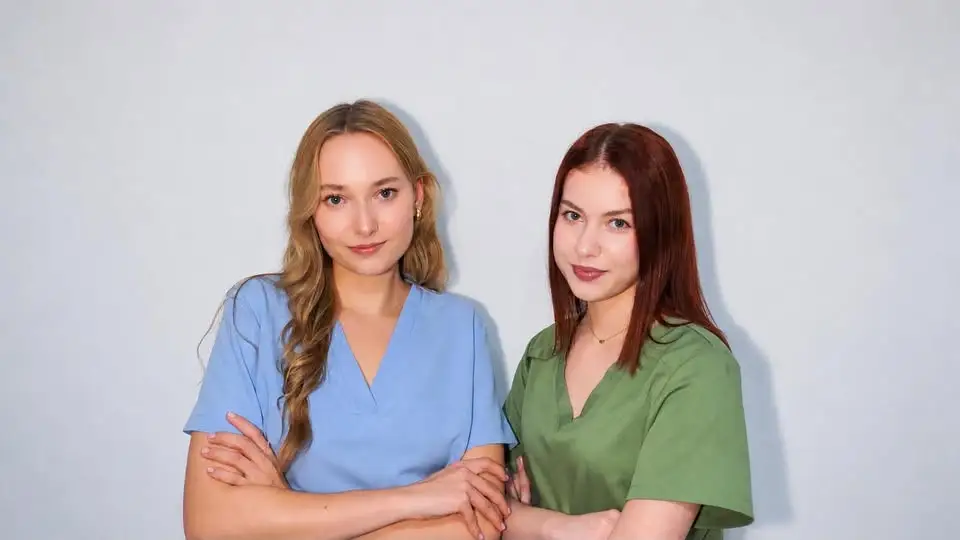 Nowe studio masażu R&B Studio – Natalia i Ania zaczynają swoją przygodę