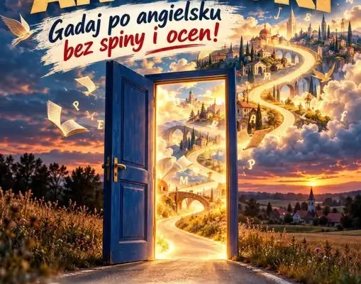 Bezpłatne zajęcia z angielskiego w Usarzowie – ruszają w każdą środę