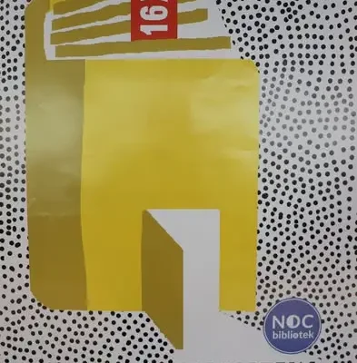 Noc Bibliotek i Narodowe Czytanie w opatowskiej Jedynce