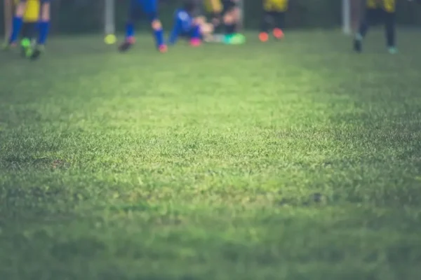 Pierwszy turniej ligowy Orlików w Baćkowicach – UKS podejmował Opatowską Akademię Futbolu