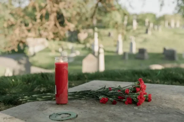 Strażacy z Sadowa oddali hołd tragicznie zmarłym kolegom z Niska